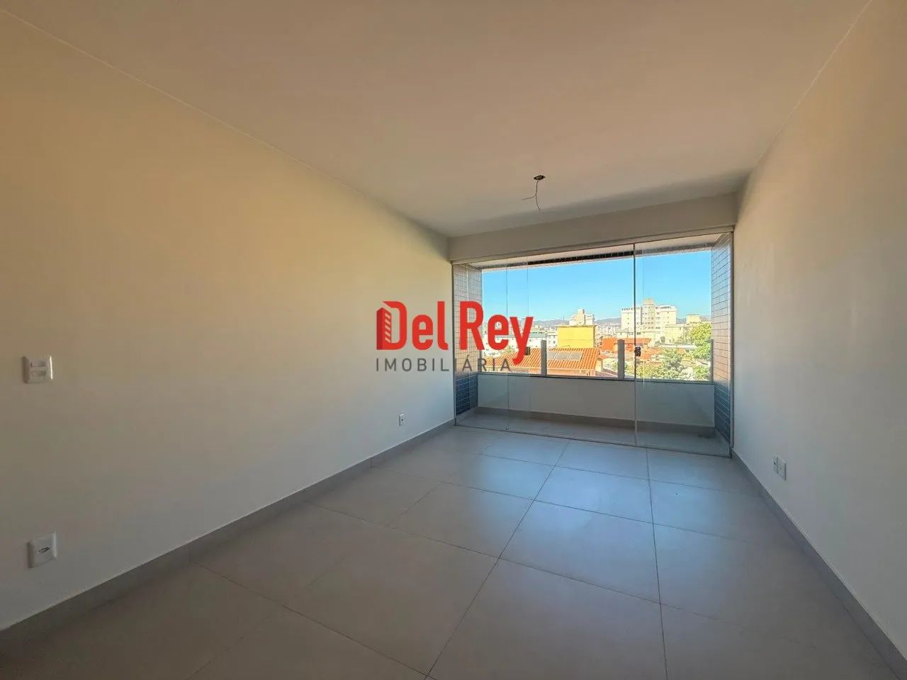 Vendo apartamento 3 quartos no Bairro Caiçara - Foto 3