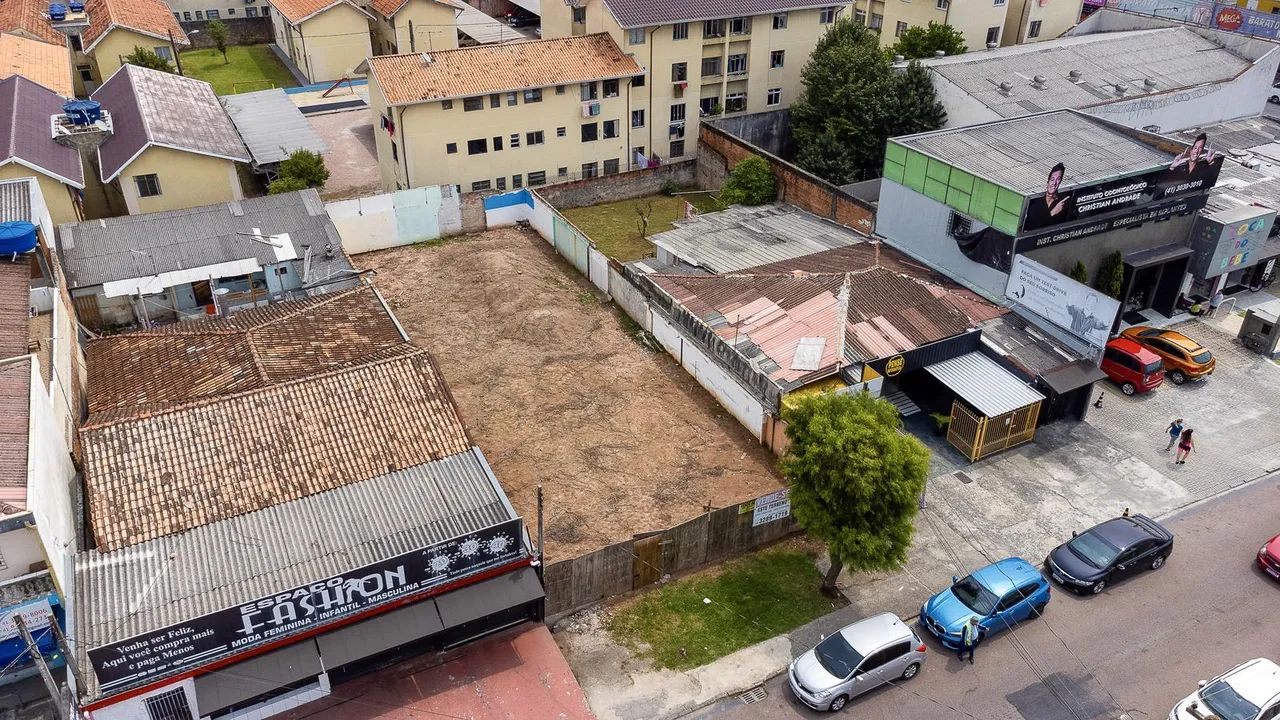 terreno no Sitio Cercado - Foto 3