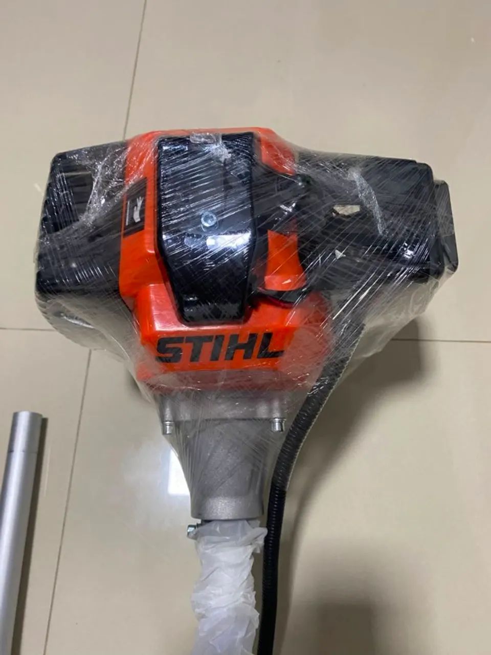 ROÇADEIRA STIHL FS 351  - Foto 3