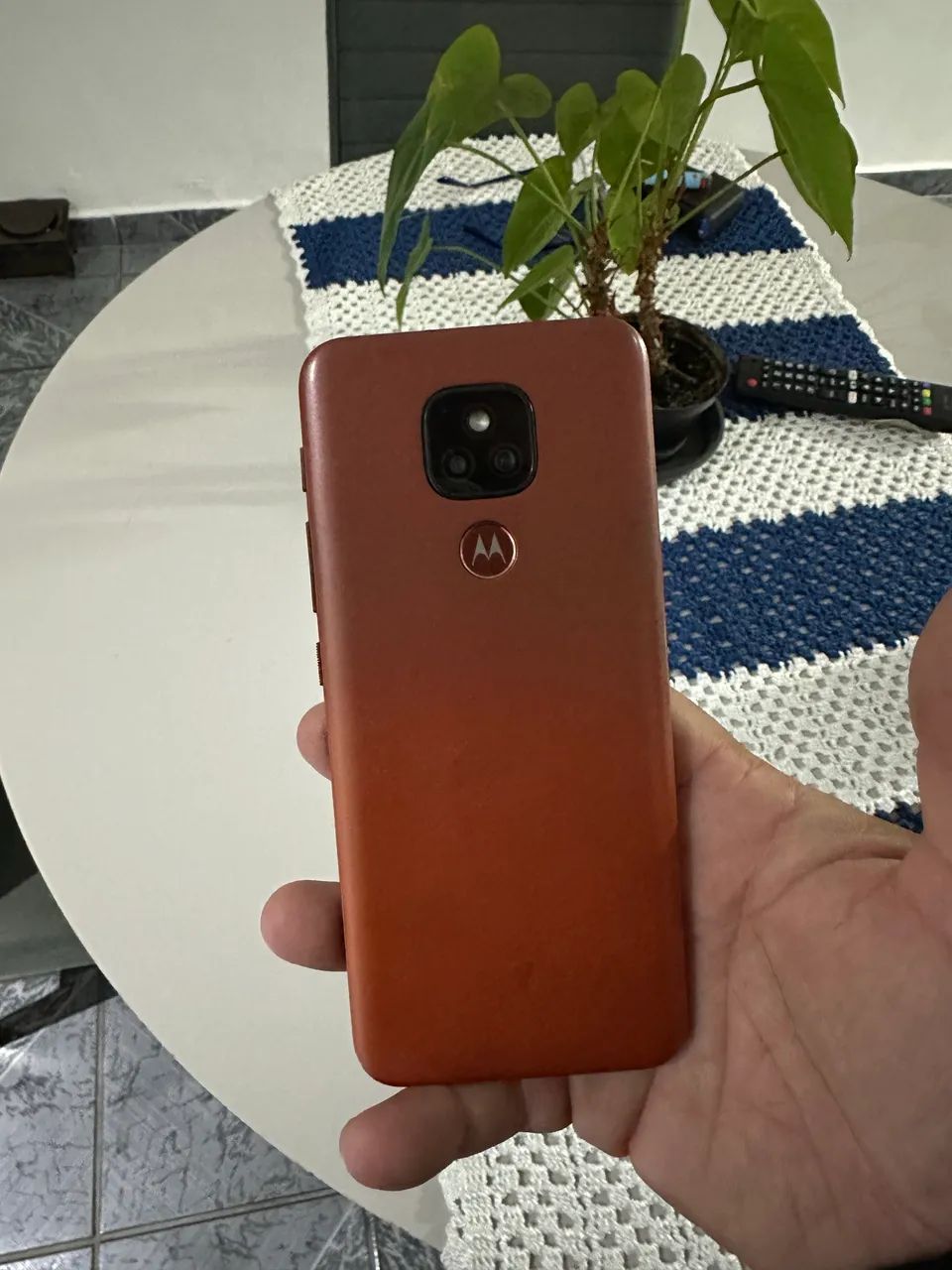 Moto E7 - Foto 2