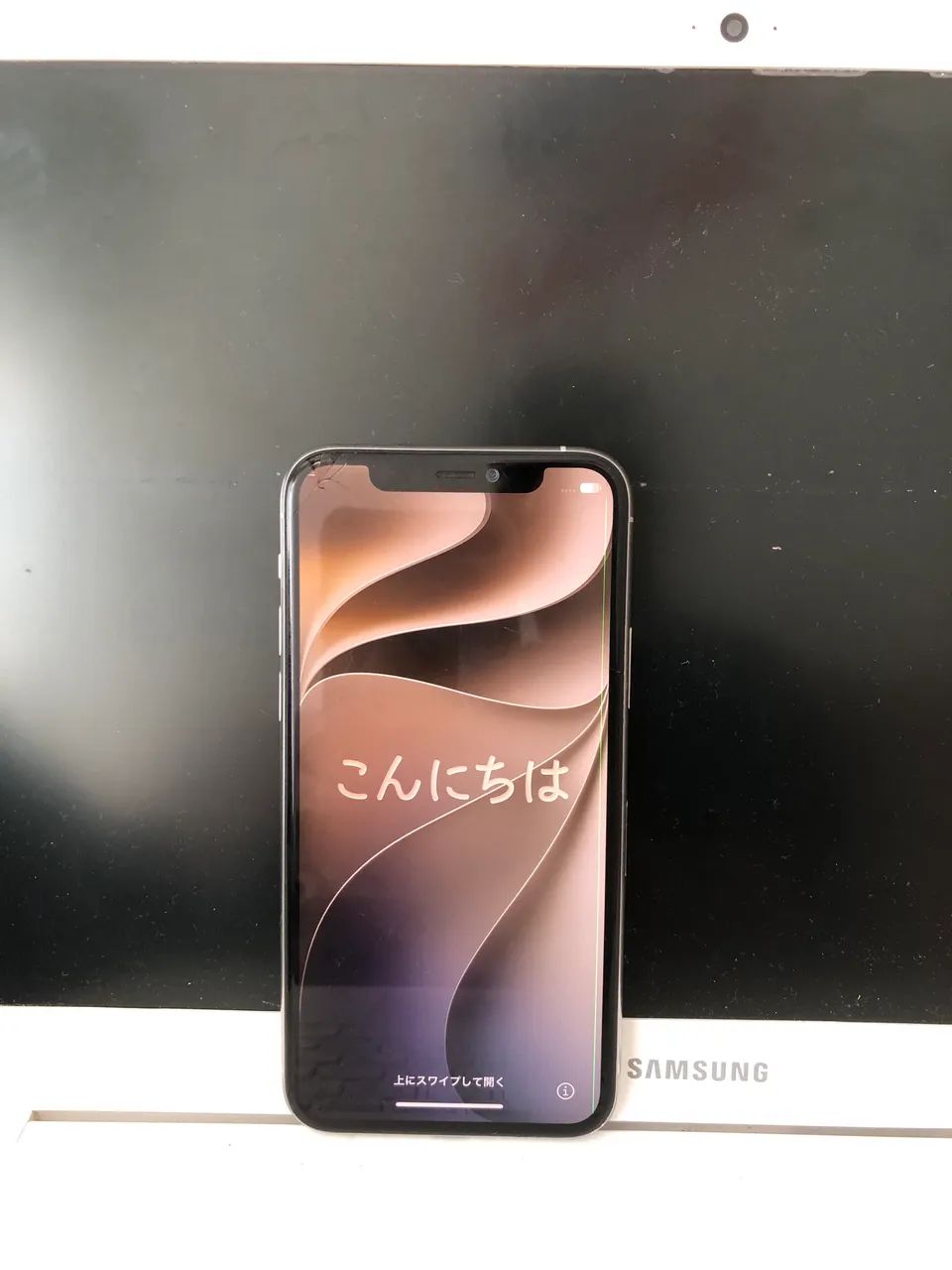 iPhone 11 Pro 