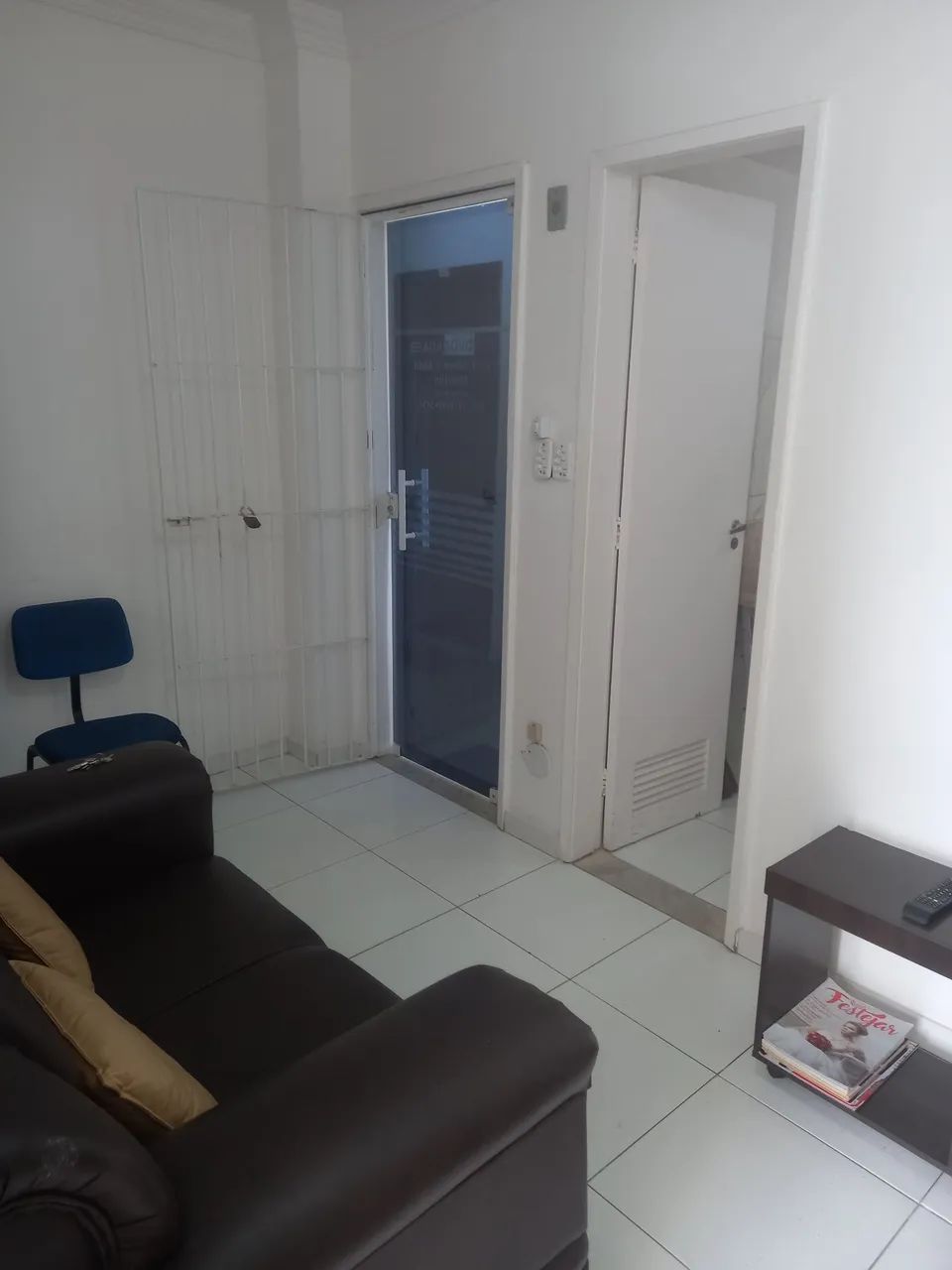Vendo sala comercial no centro de Campos dos Goytacazes RJ 