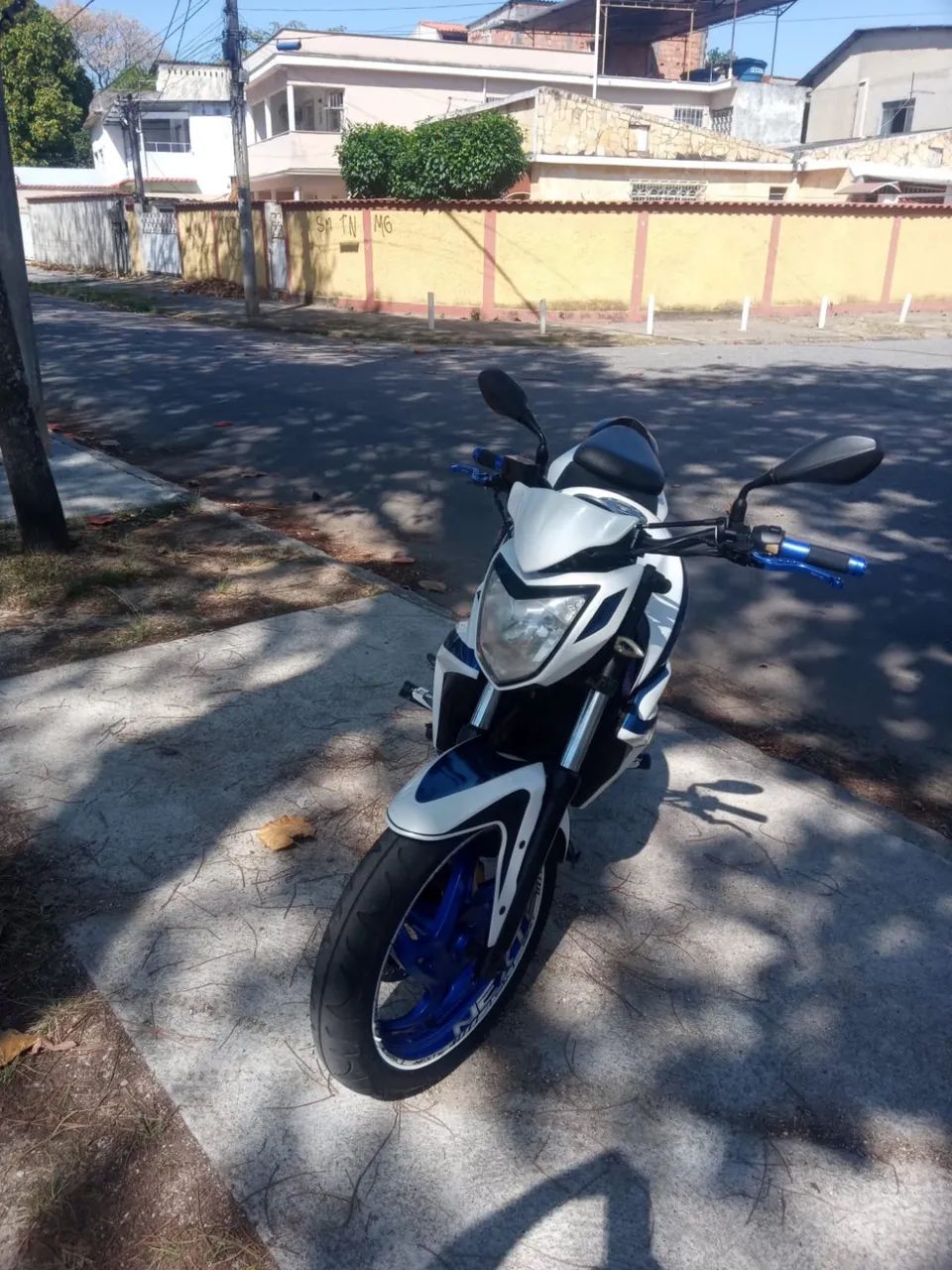 Moto Dafra Next 2014 - Foto 2