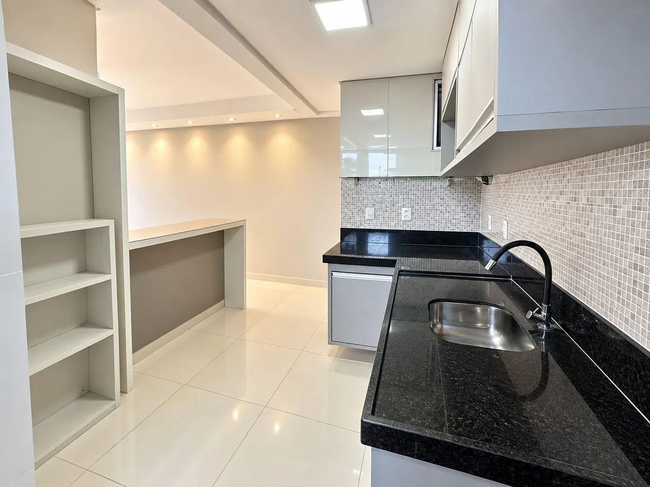 Apartamento no EDIFICIO TEMPUS  São João, Teresina - Foto 5