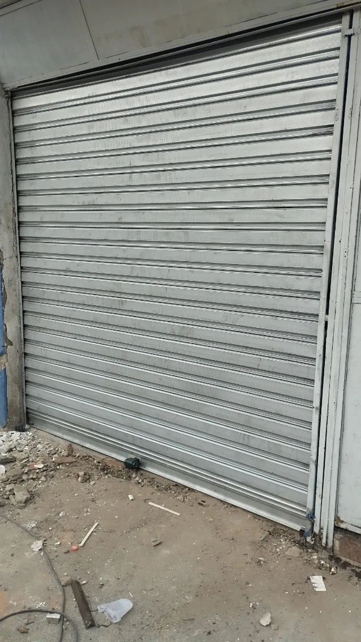 Serralheria especializada em portas de aço. - Foto 4