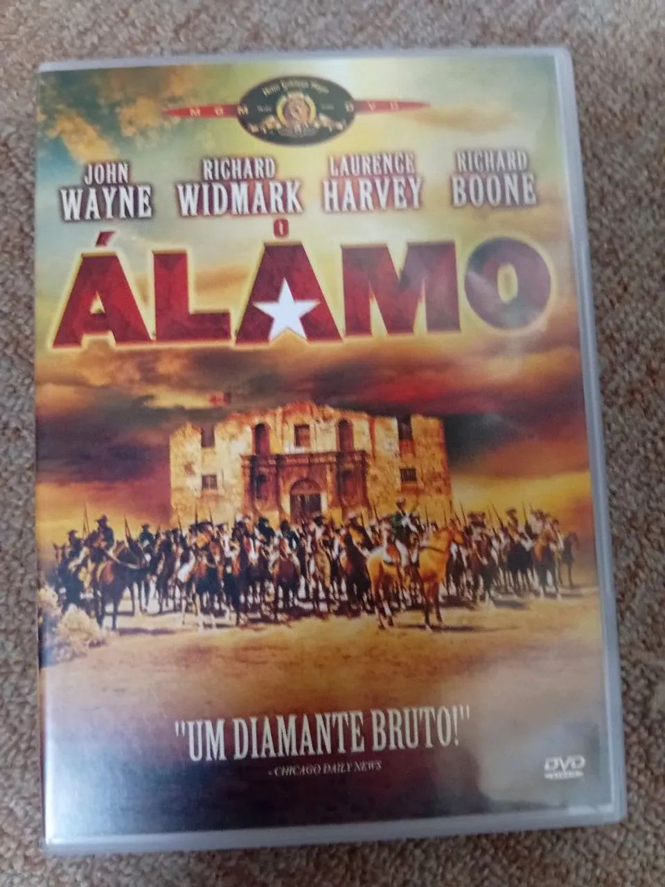 Coleção de DVDs de Faroeste John Wayne e outros - Foto 4