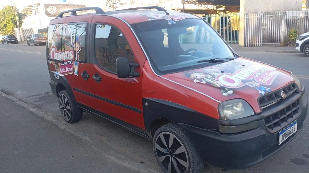 Carro de churros  - Foto 3