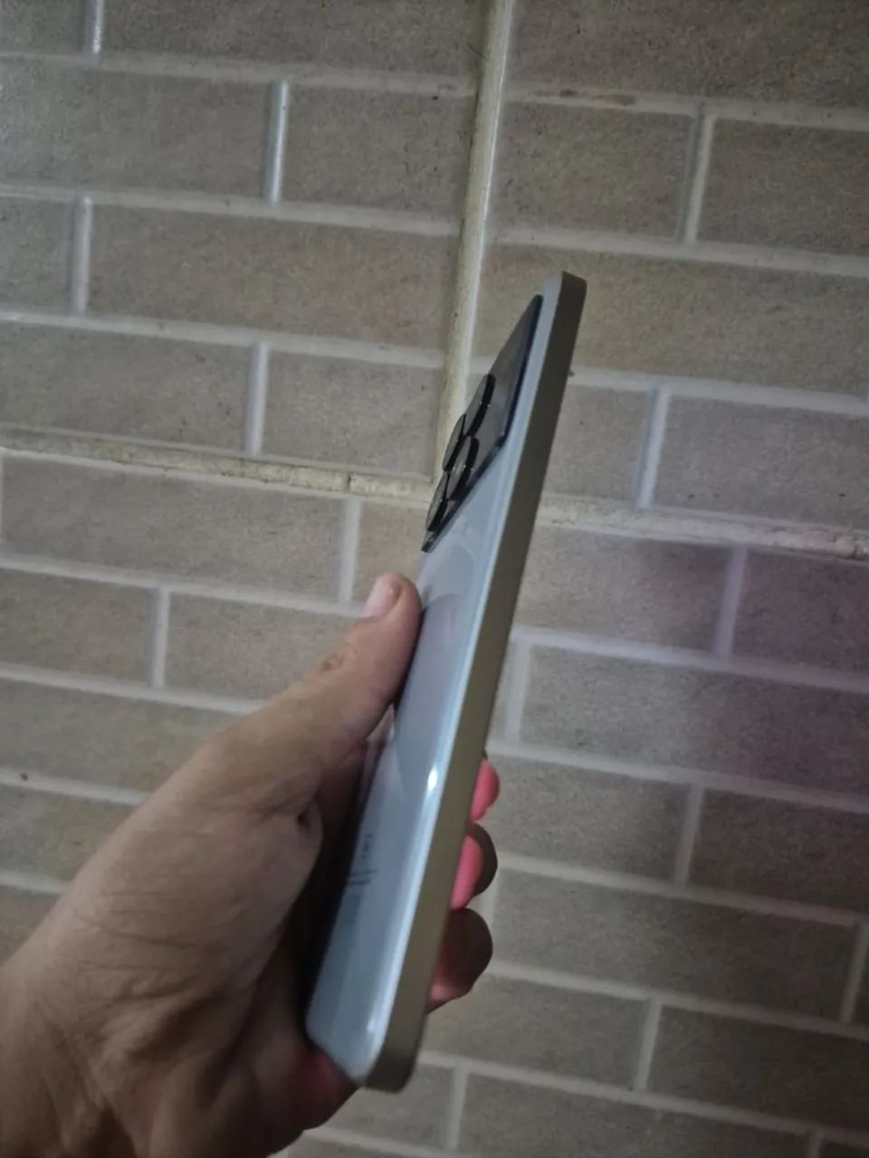 ? POCO X6 PRO ? SUPER POTENTE E EM EXCELENTE ESTADO! - Foto 3