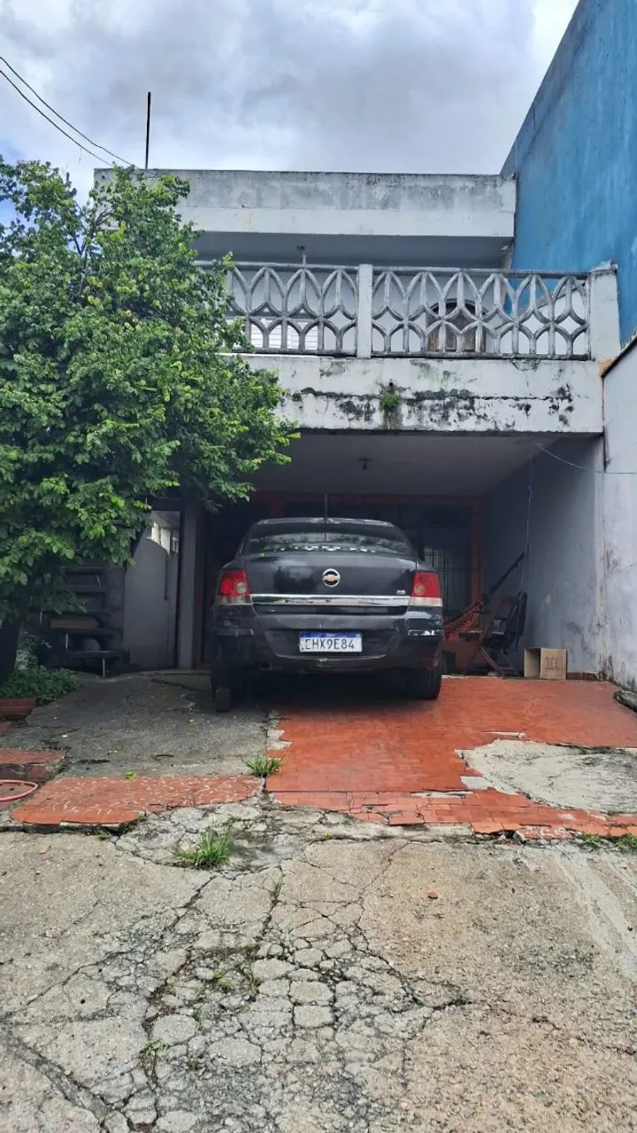Foto - Guarulhos - Cidade Jardim Cumbica