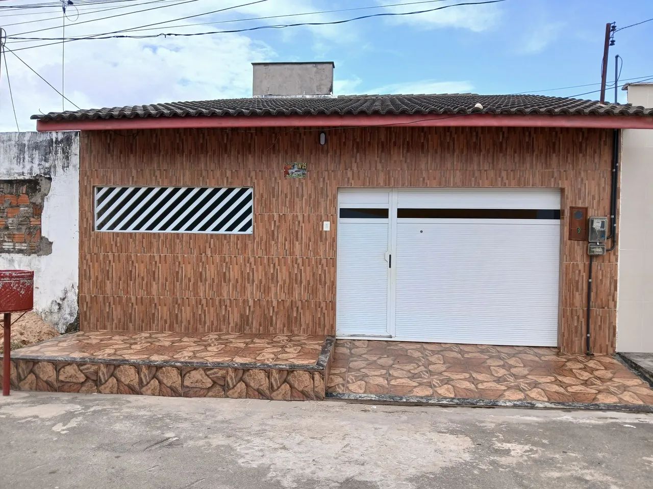 Foto - São Luís - Cidade Operária