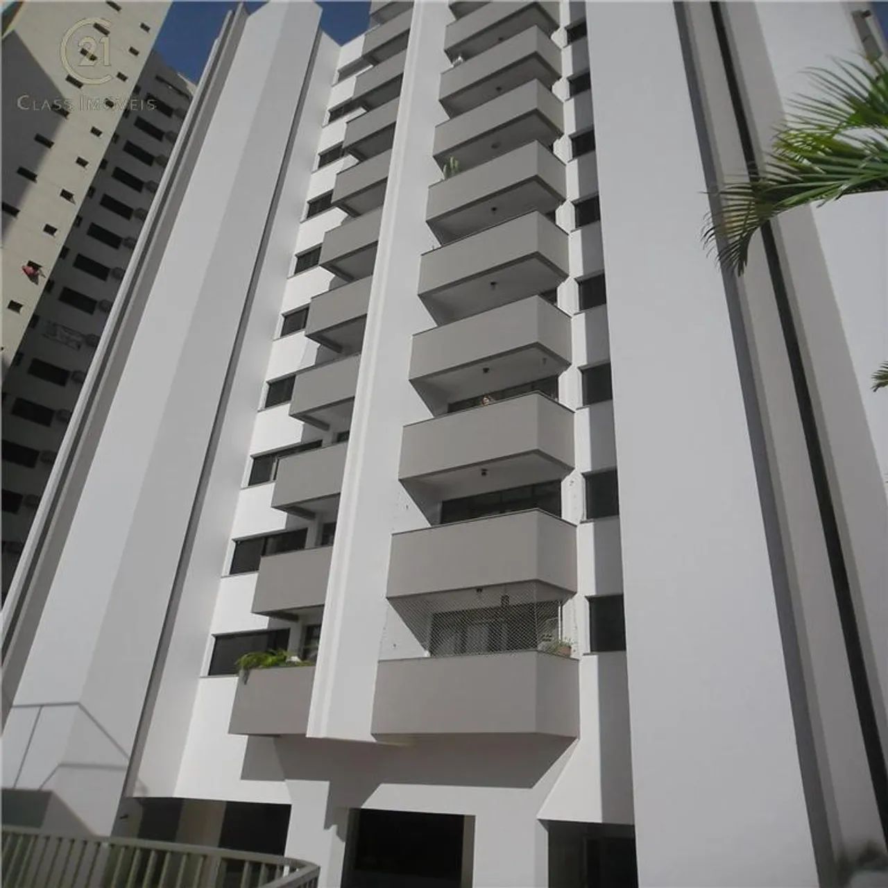 Apartamento à venda e para alugar em Londrina, Centro, com 3 quartos, com 101 m² - Foto 2