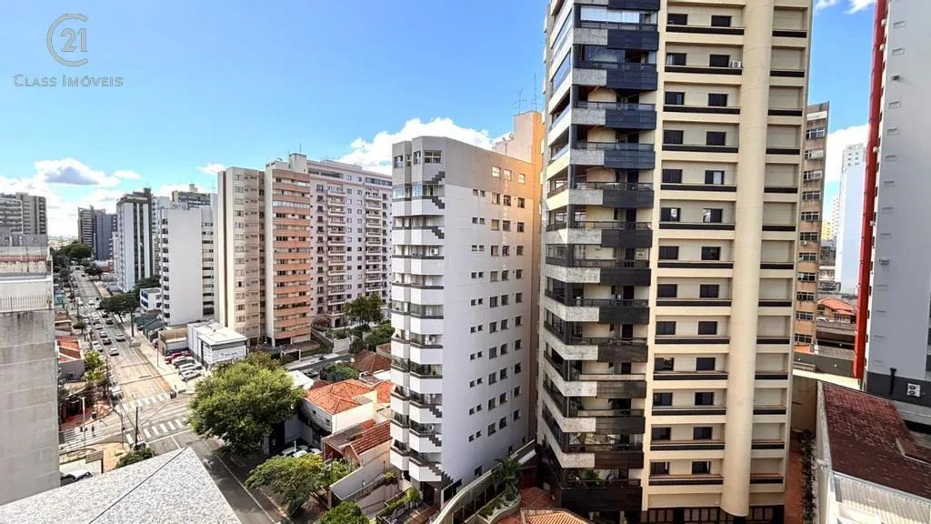 Apartamento à venda em Londrina, Centro, com 3 quartos, com 81.06 m², Edifício Residencial - Foto 7