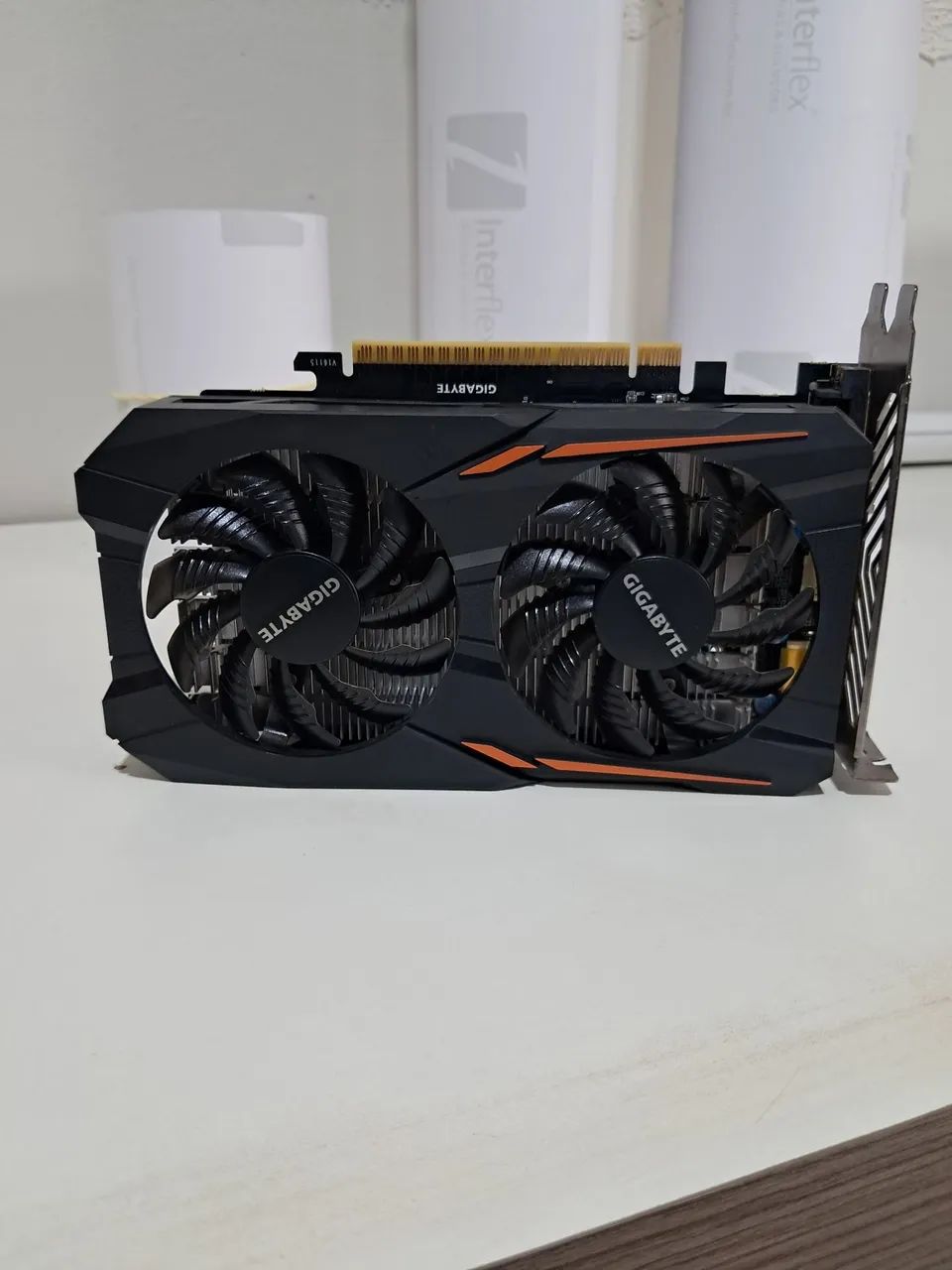 Placa de vídeo 1050ti - Foto 2