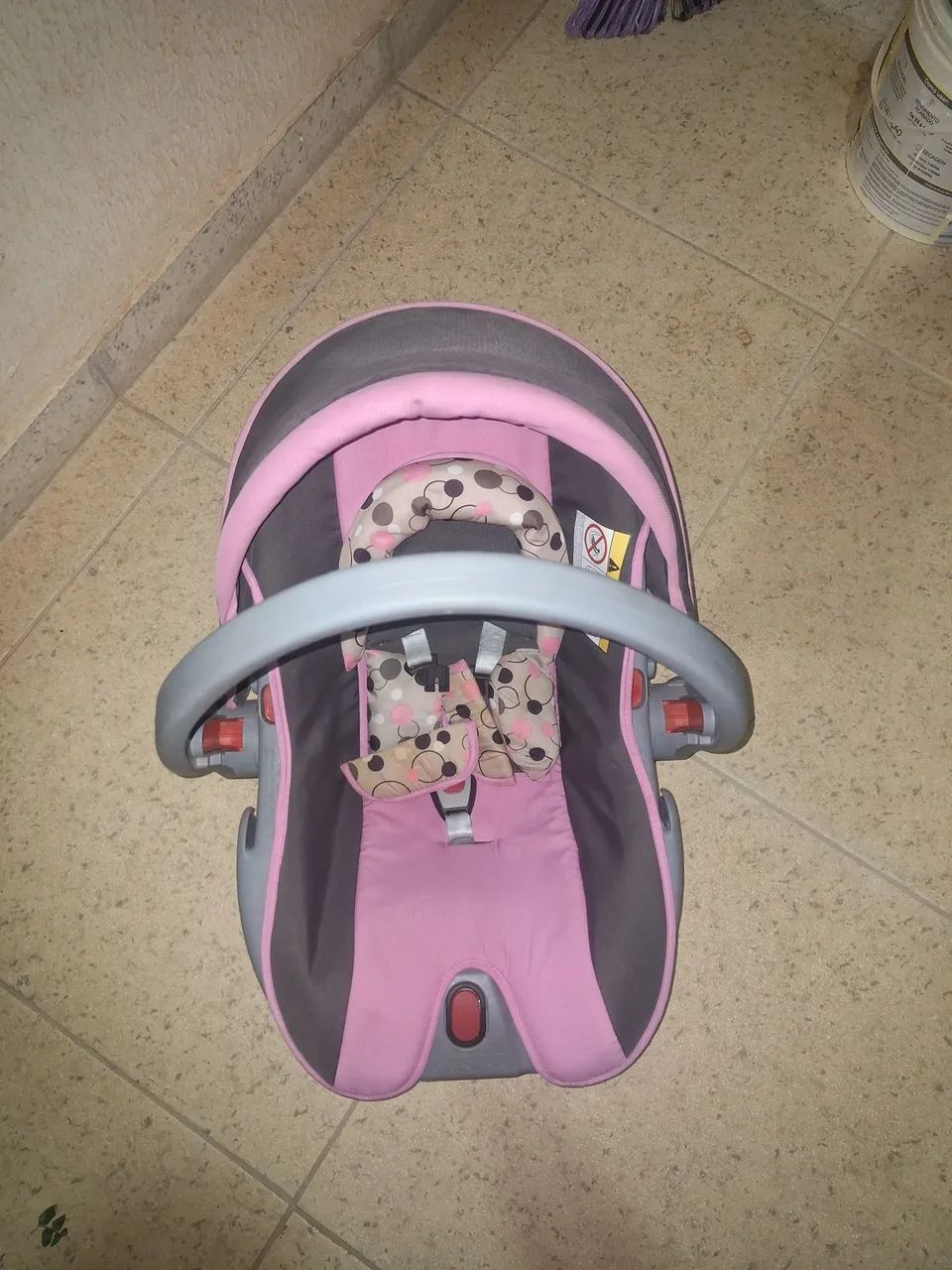 Bebê conforto - Foto 2
