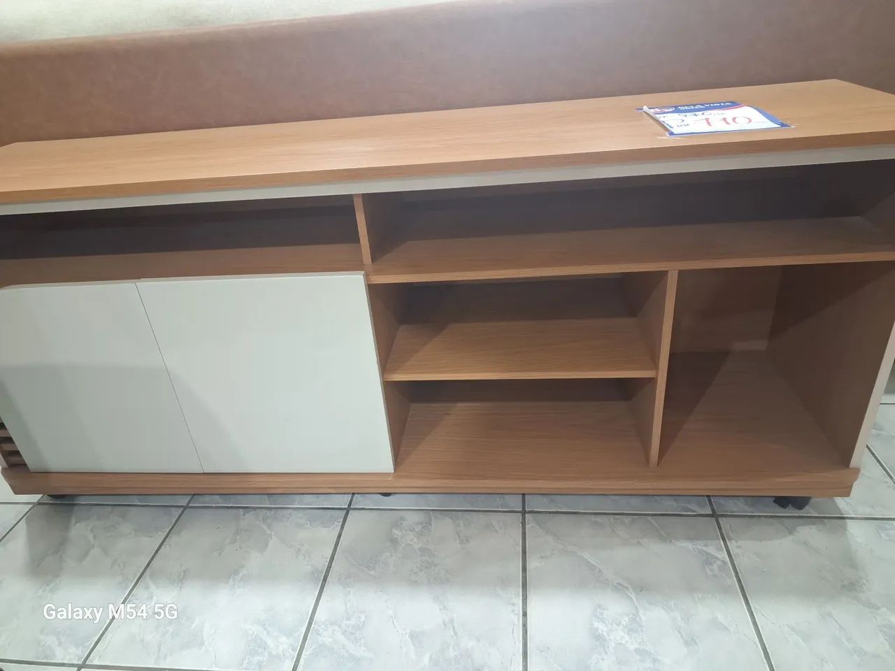 Vendo um rack