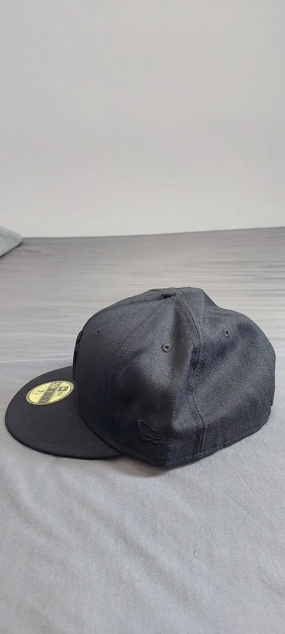 Boné New Era Yankes - Foto 3