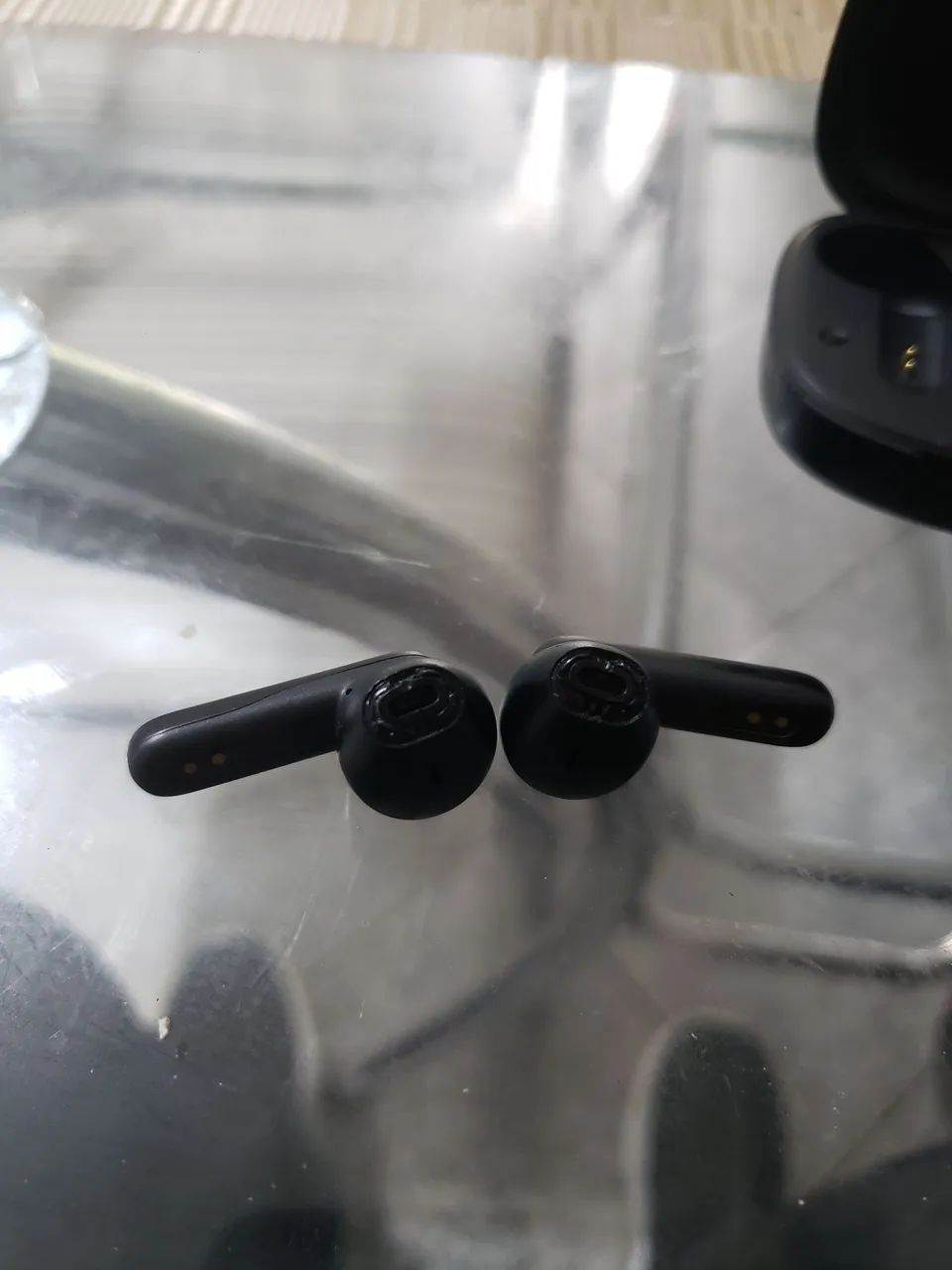 Fone jbl wave flex  - Foto 2