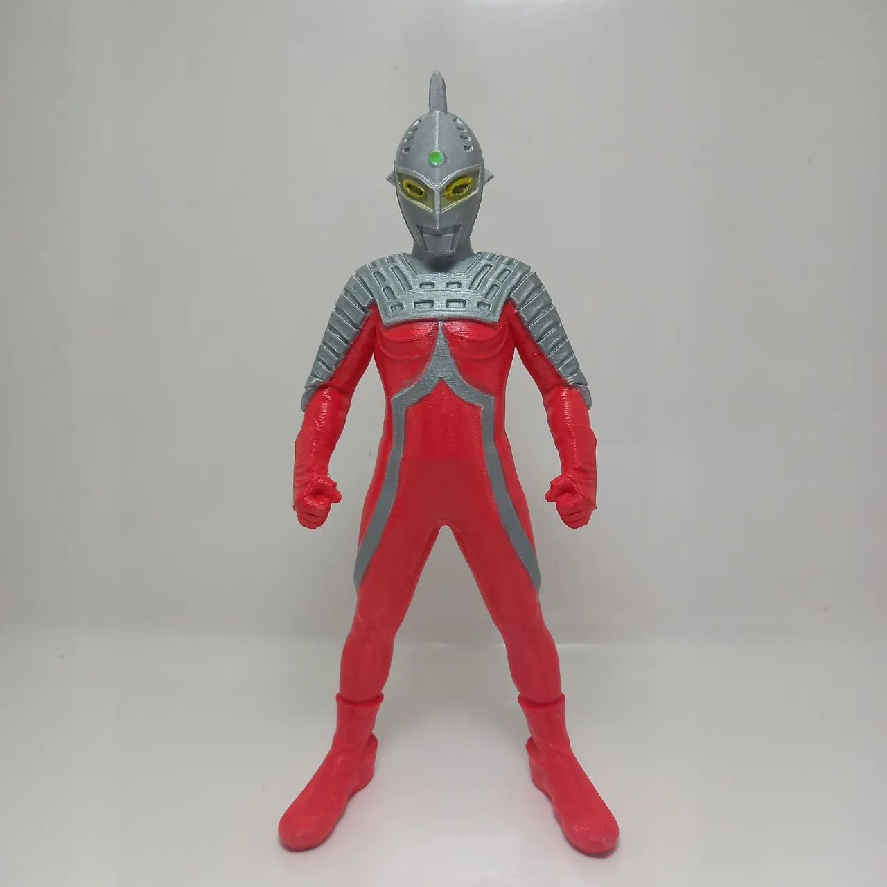 Ultra-Seven