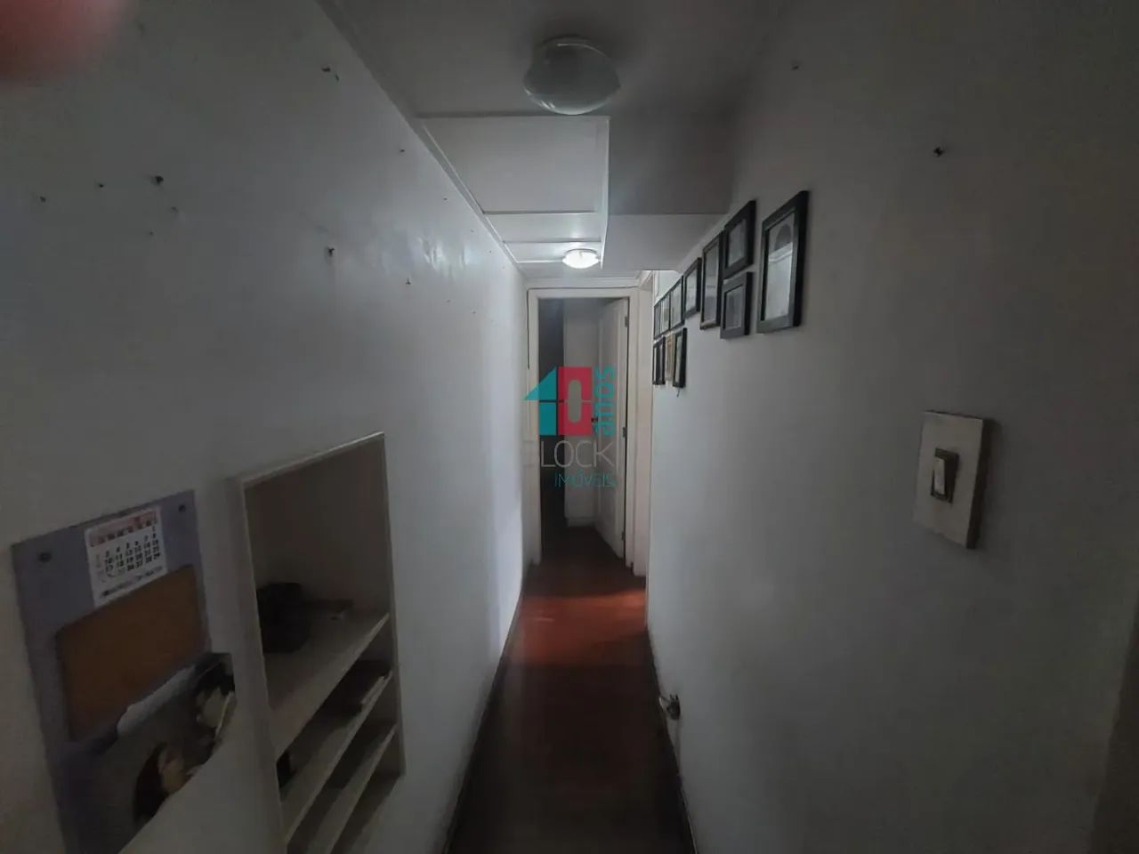 Laranjeiras | Apartamento 4 quartos - Foto 5