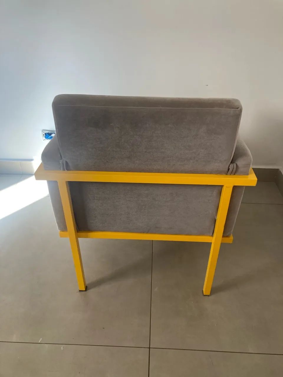 Poltrona super confortável  - Foto 3