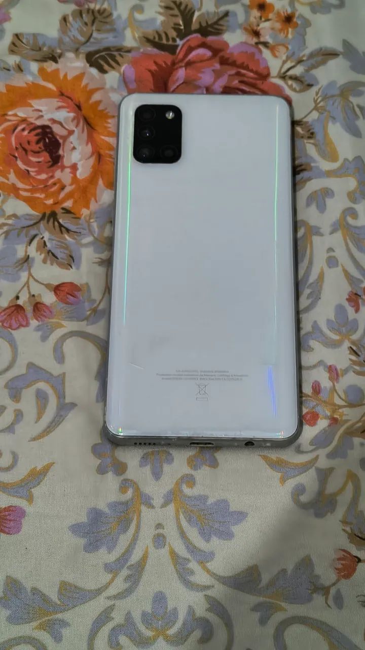 Samsung a31 - Foto 2