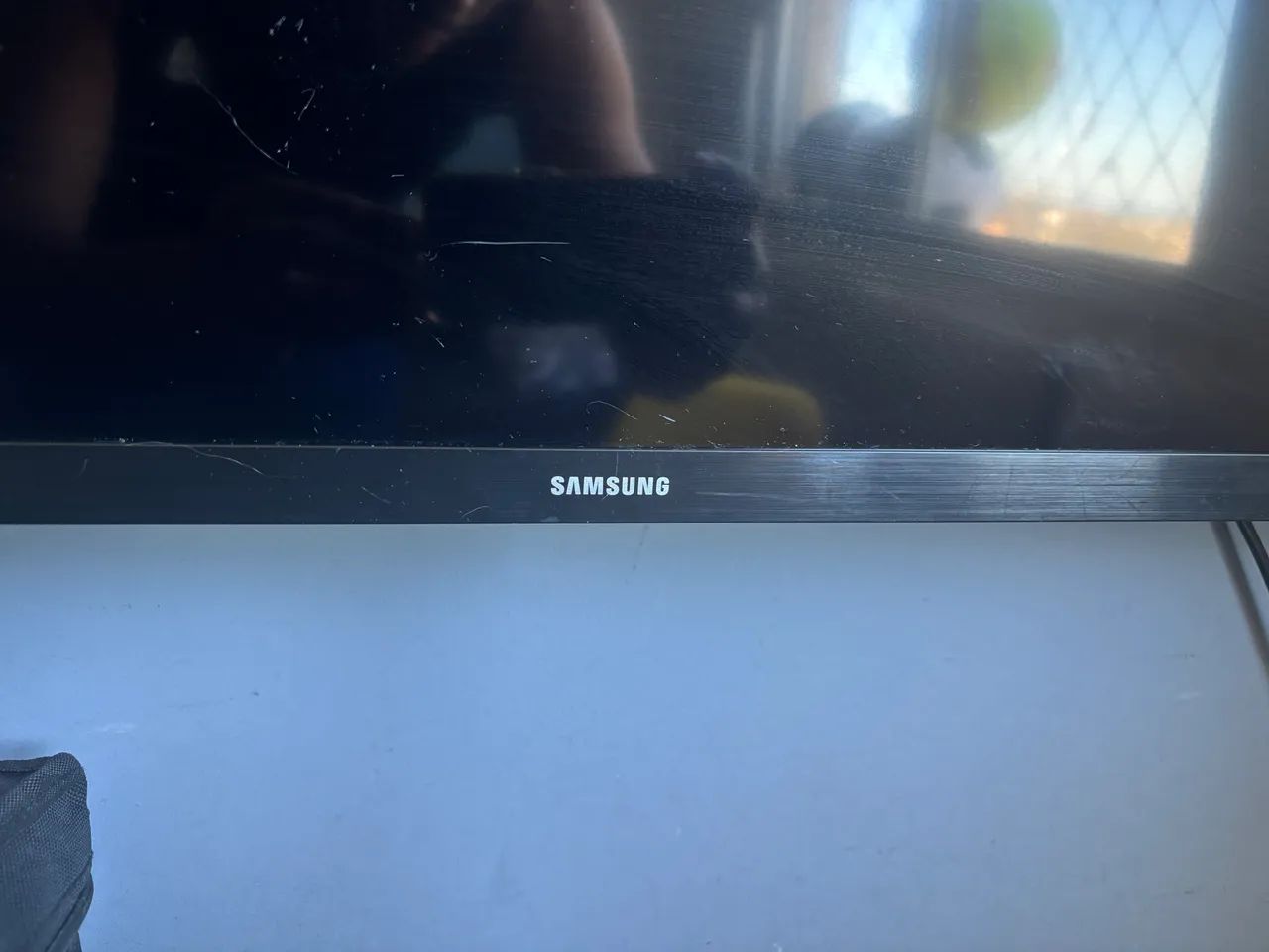 Smart TV Samsung 32" LED HD - Foto 5