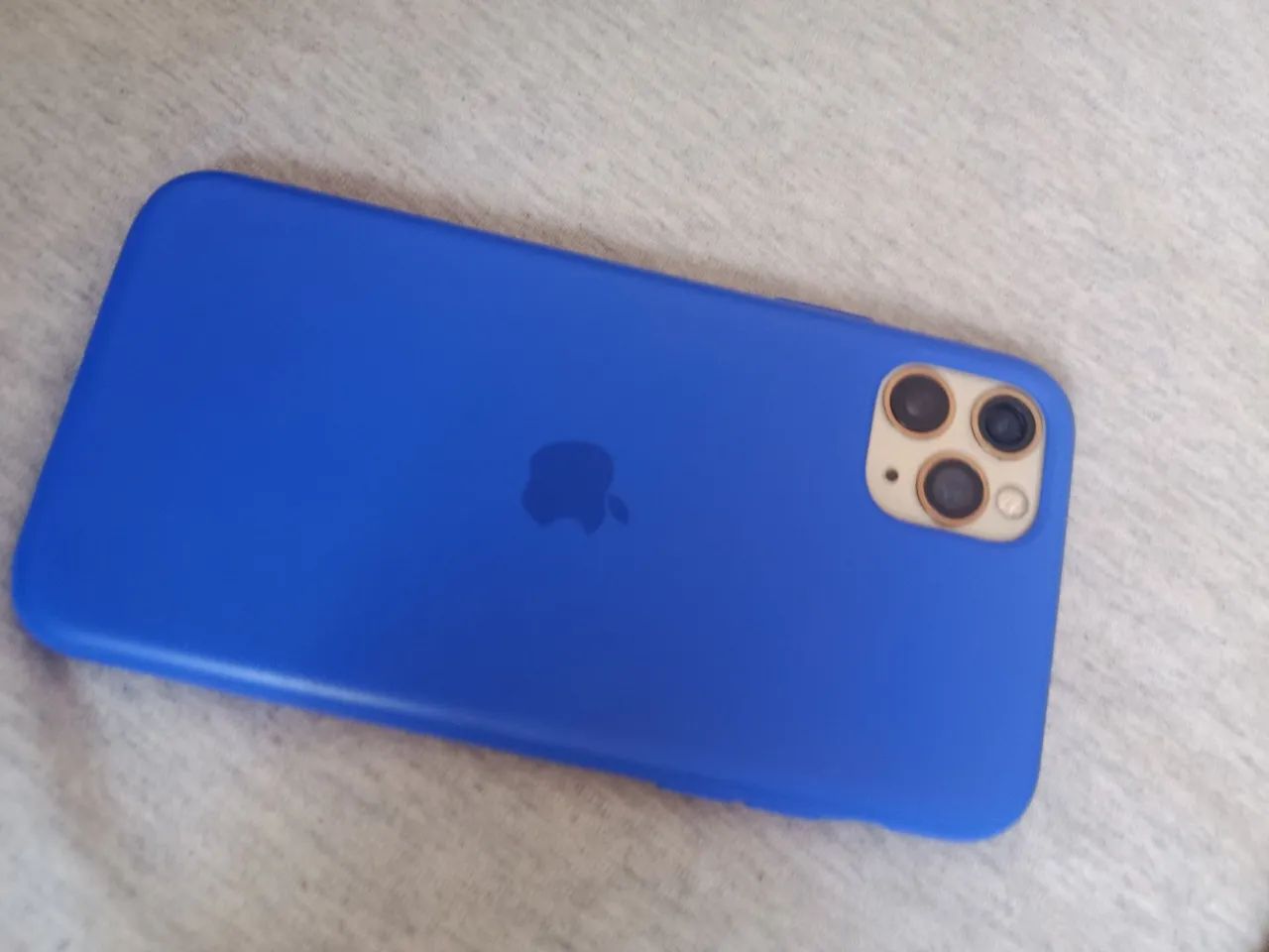 iPhone 11Pro 254gb - Foto 3