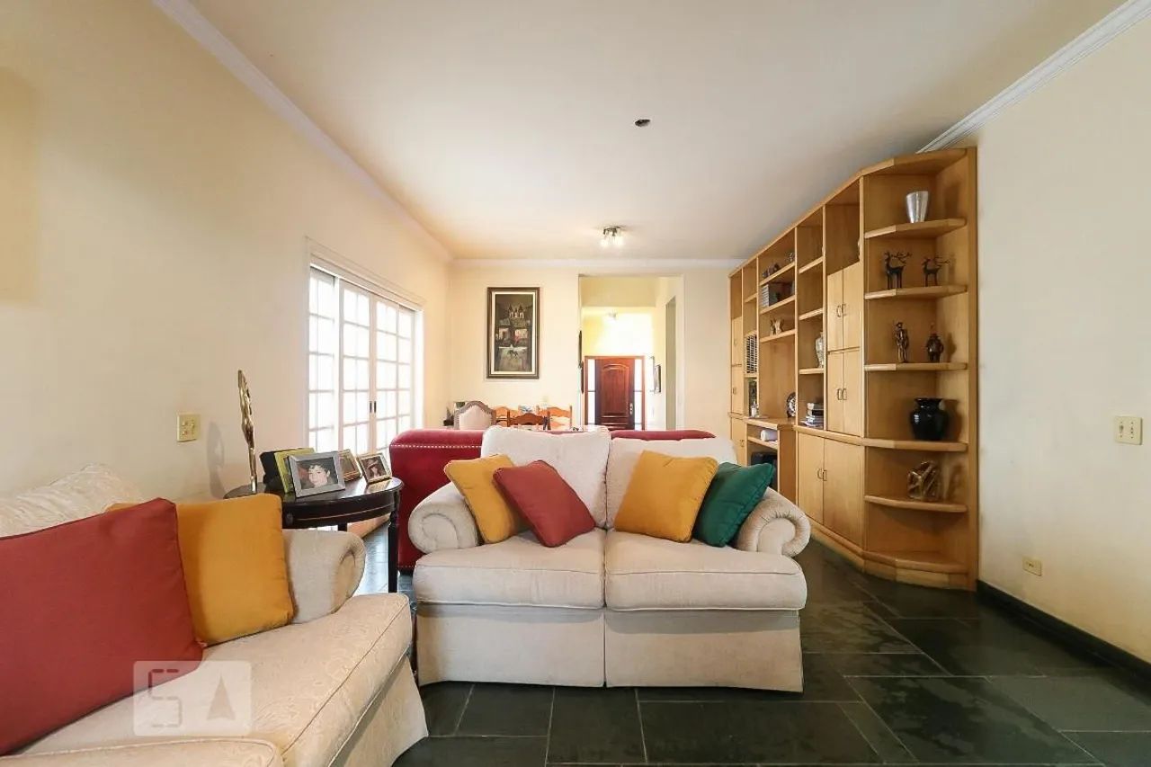 Casa à Venda - Parque dos Príncipes, 5 Quartos, 451 m2 - Foto 3