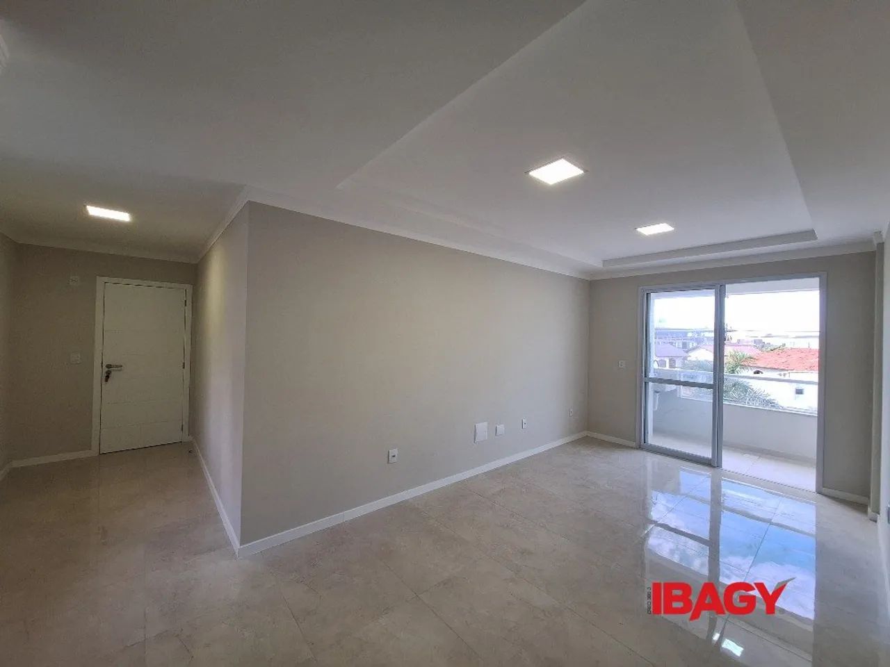 Excelente Apartamento 3 dormitório(s) em Ingleses do Rio Vermelho - Florianópolis - Foto 2