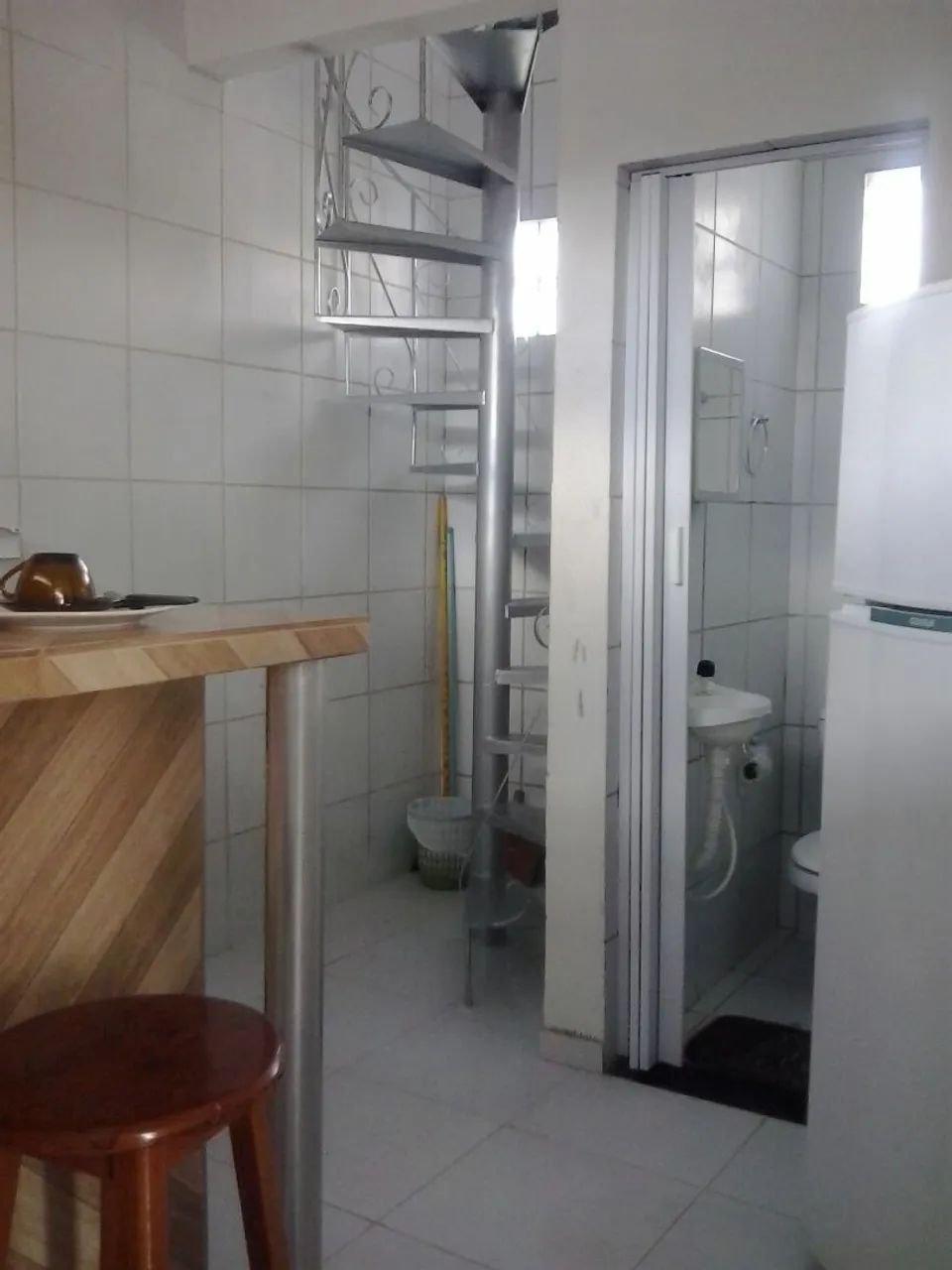Duplex aconchegante e mobiliado próximo a Praia - Foto 4