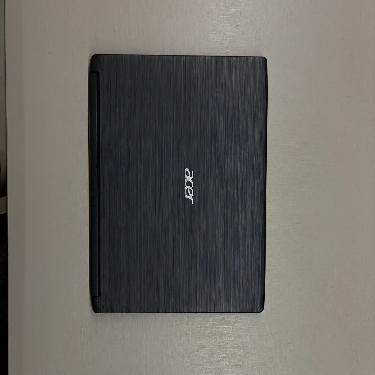 Notebook ACER Aspire 3 / SSD 256