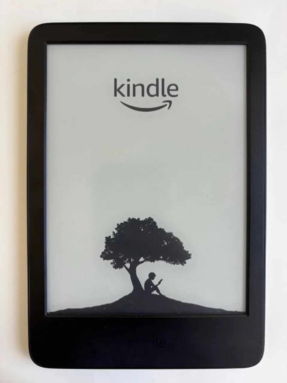 Kindle 11ª Geração com defeito - Para peças/conserto