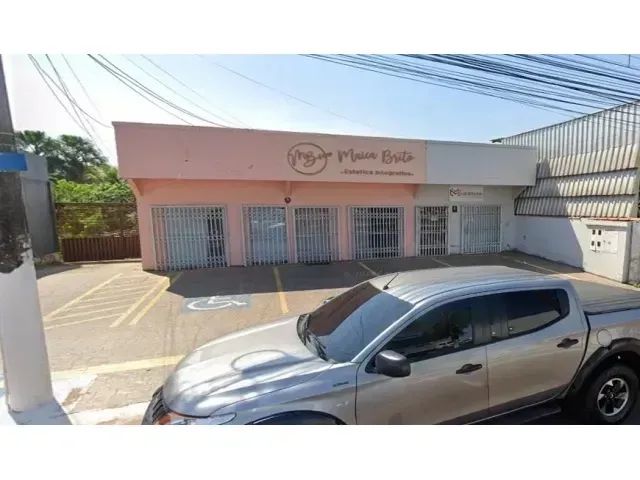Imóvel Comercial 1.000m² a.t., Rio Branco/AC
