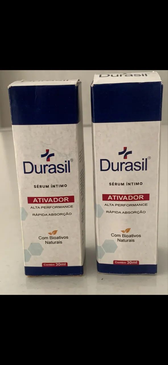DURASIL SERUM ÍNTIMO 30ml