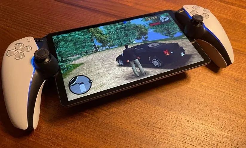 Sony PS Portal  - Foto 2