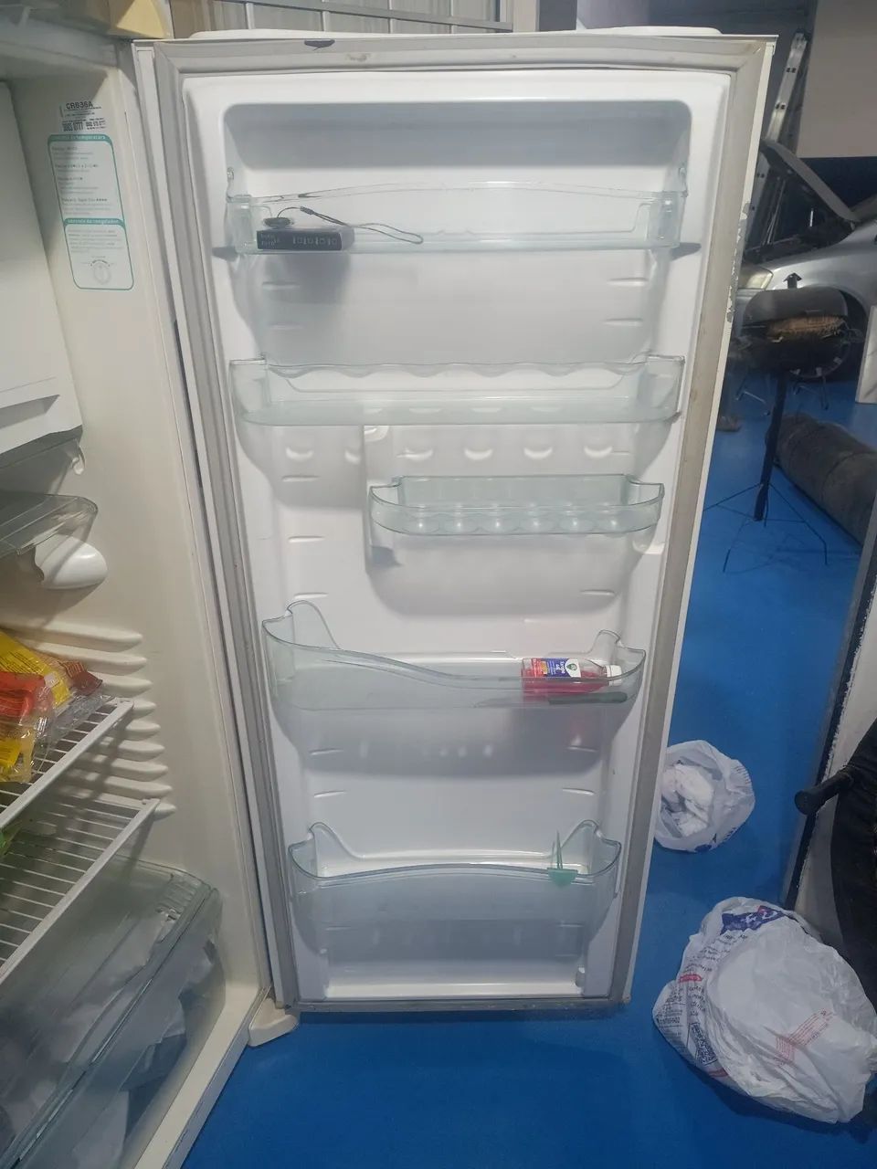 Geladeira Consul  - Foto 5