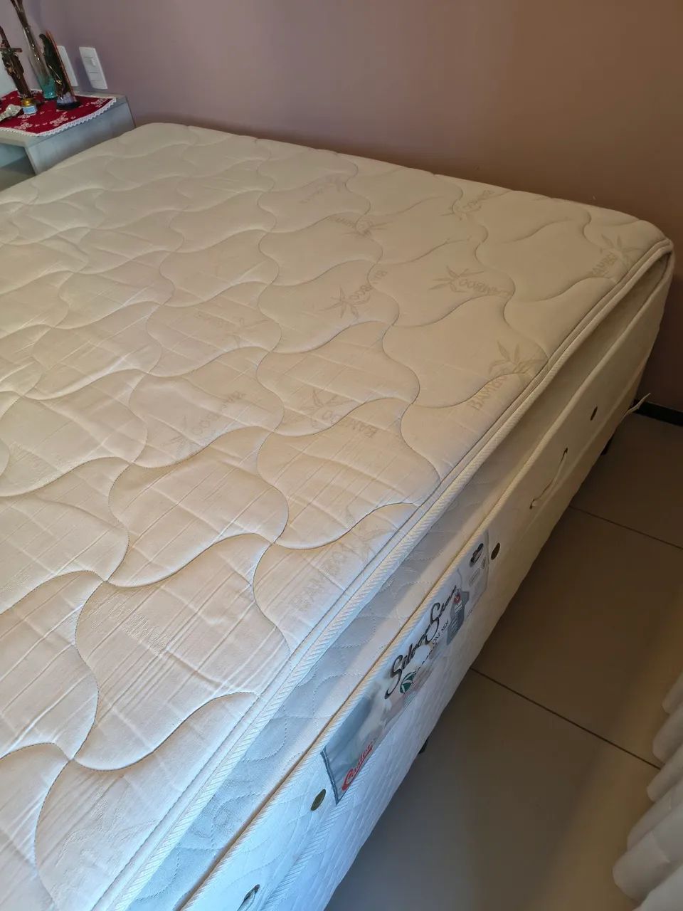 Cama box Queen - Foto 2