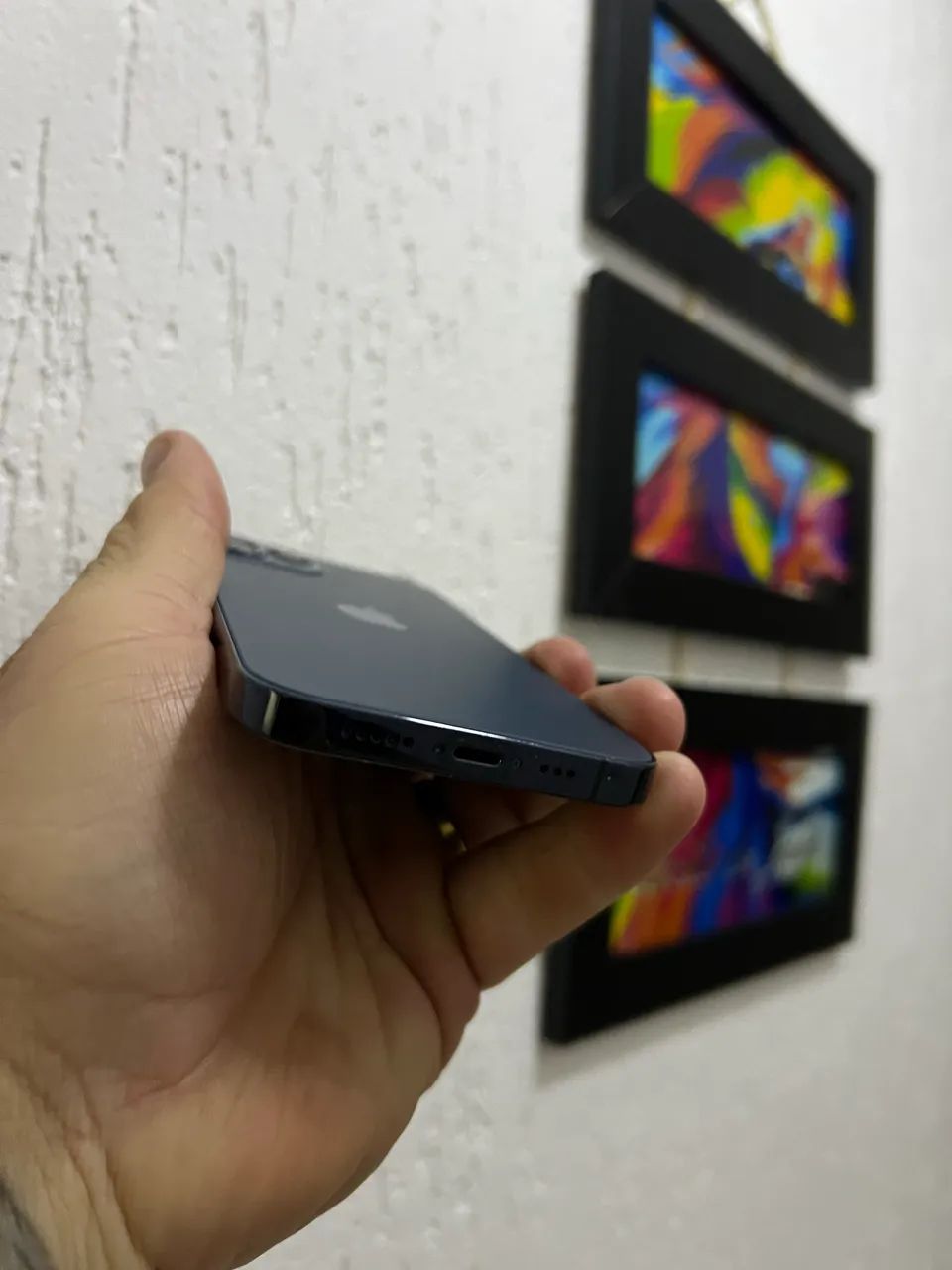 iPhone 12 Pro (128 gigas ) - Foto 4