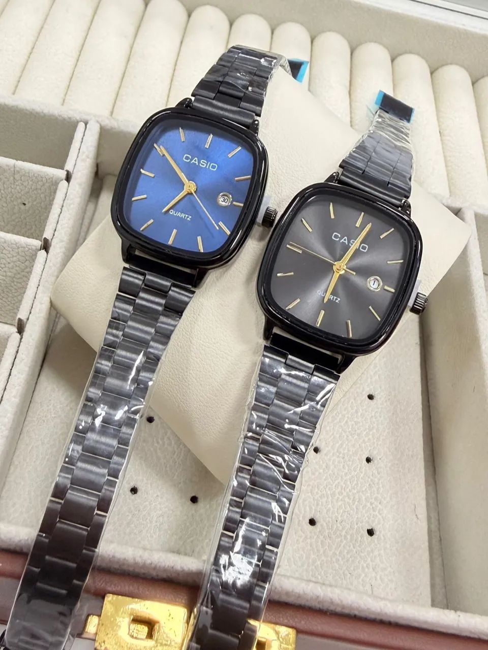 Casio primeira minha  - Foto 3