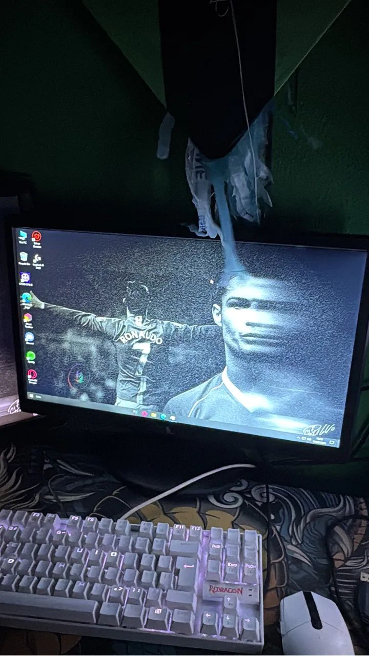 Pc gamer completo - Foto 4
