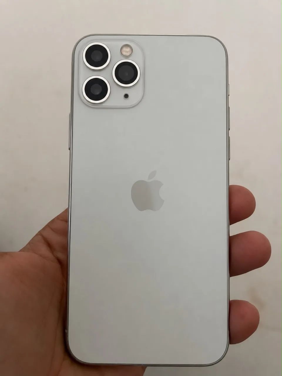 iPhone 11 Pro 