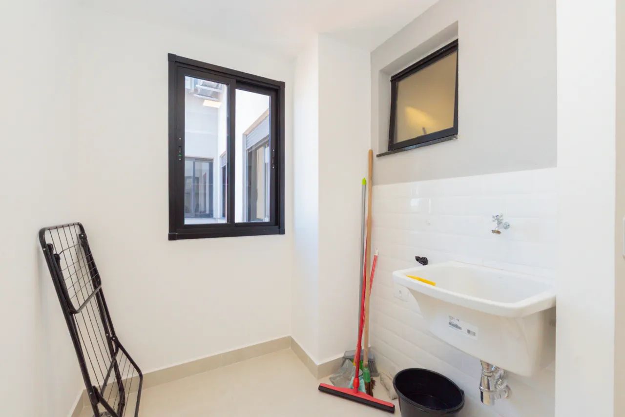 Apartamento para venda em Cidade Vargas com 2 quartos, 43m² - Foto 5