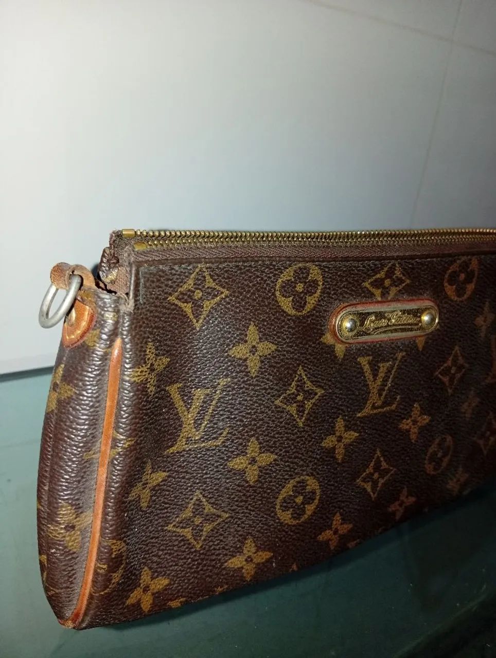 Bolsa original Louis Vuitton  - Foto 2