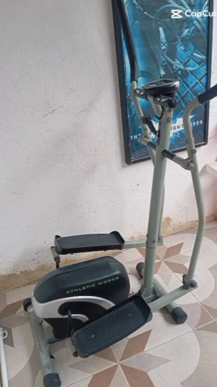 Elíptico 