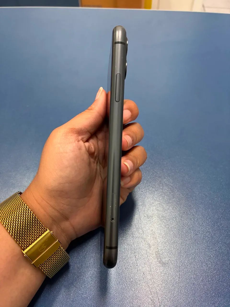 iPhone 11 preto 64 gb  - Foto 5