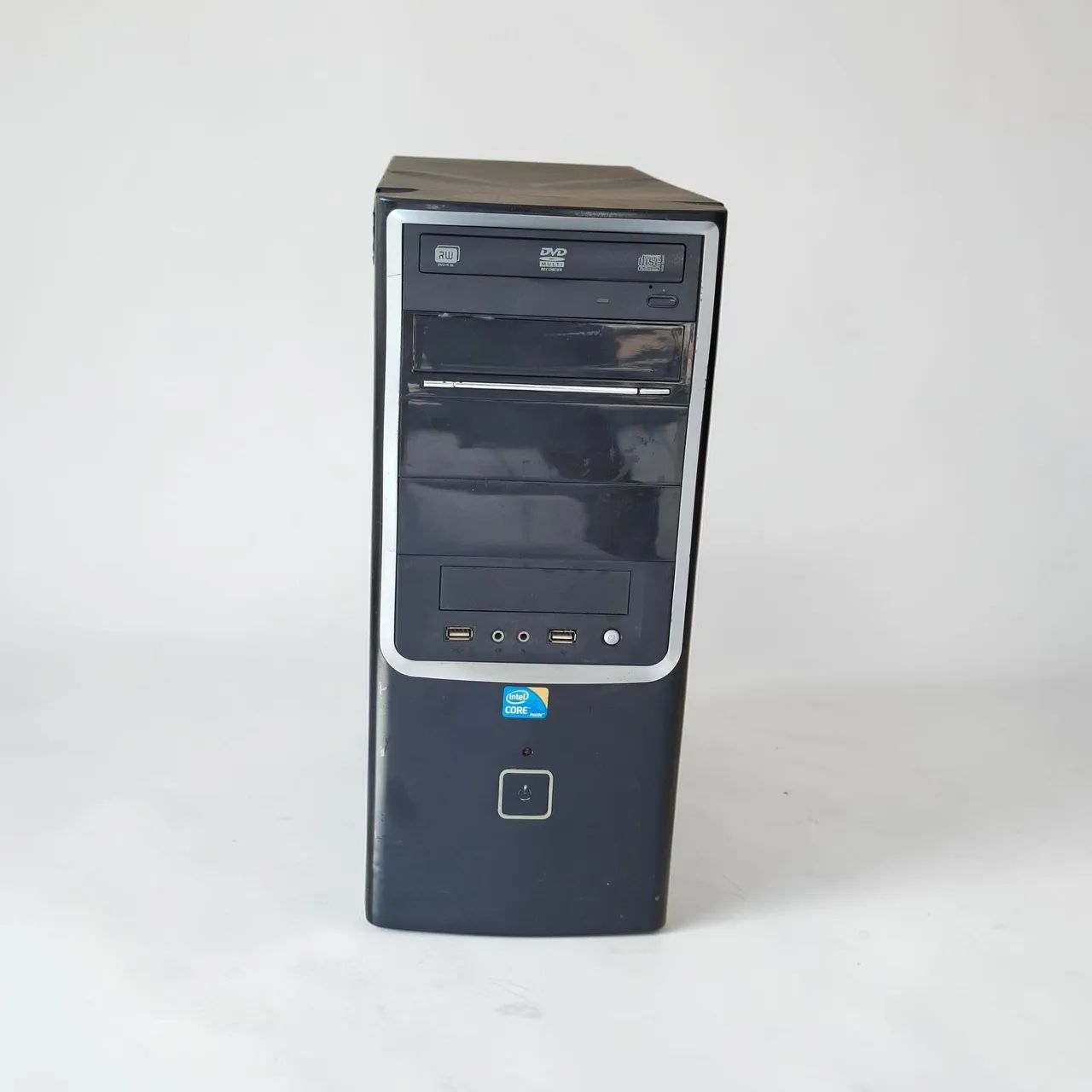 Computador Intel Duo E7400  - Foto 2