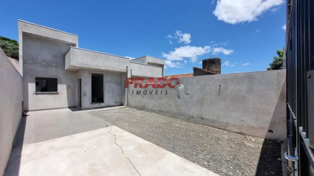Casa à venda em Maringá, Conjunto Habitacional Requião, com 3 quartos, com 77 m² - Foto 3