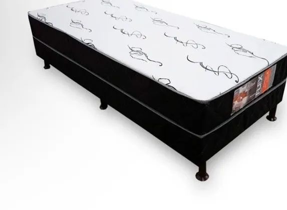 Cama solteiro 