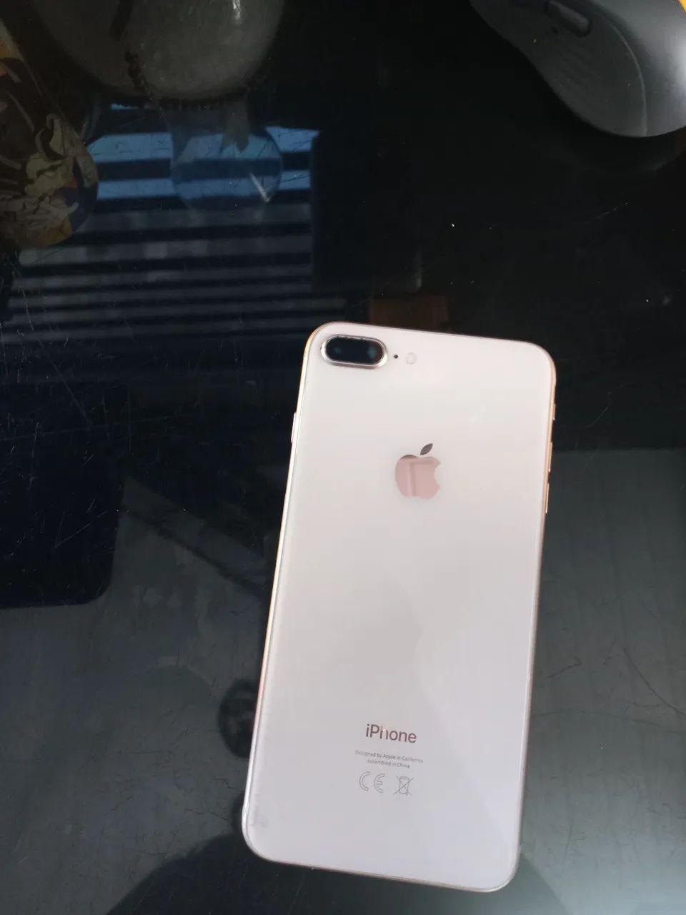 Iphone 8 PLUS  - Foto 3