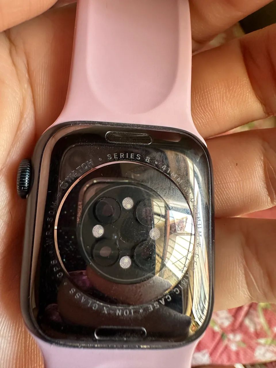 Apple Watch Series 8 41mm - Foto 4